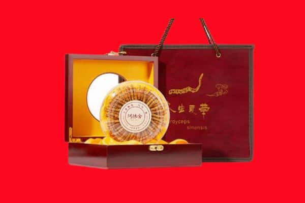 收购资讯:岳阳湘阴县回收冬虫夏草是按克吗